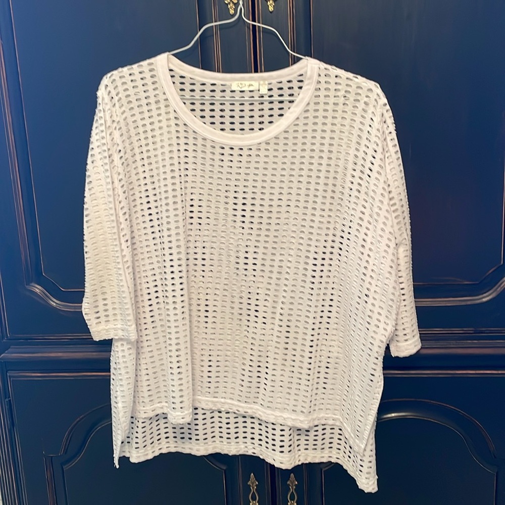 Unique Layering Tunic